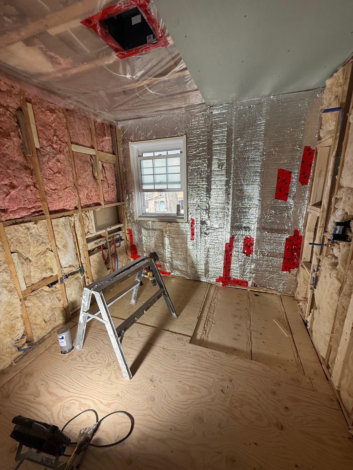 Rénovation · Terrebonne